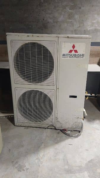 AC Chiller 4 Ton 3