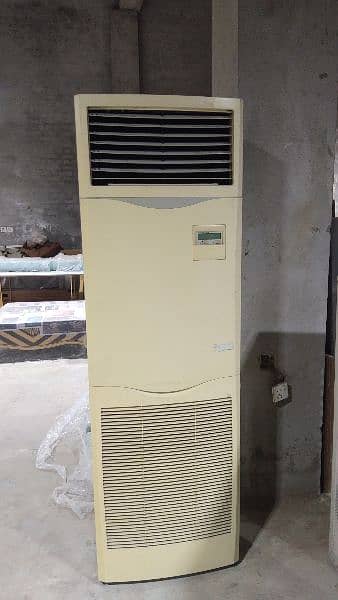 AC Chiller 4 Ton 4