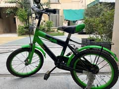 kids cycle brand new 0