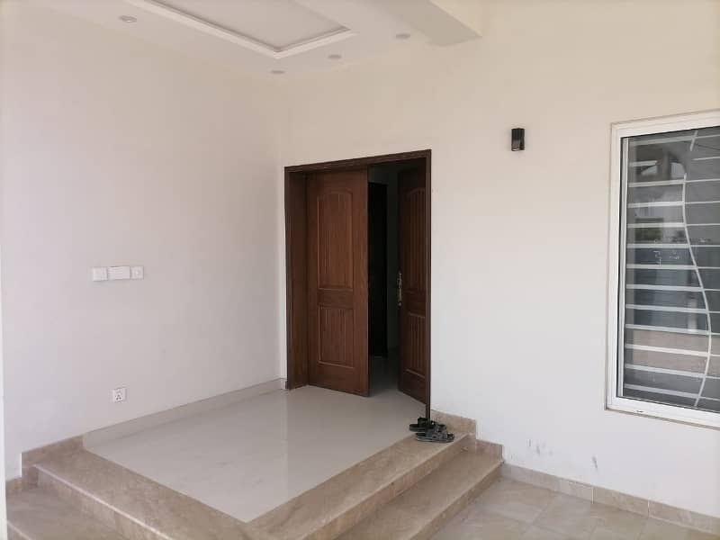 Gorgeous 1 Kanal House For Rent Available In State Life Housing Society 9