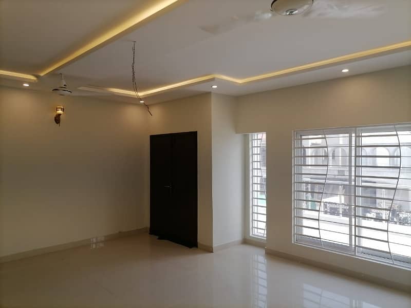 Gorgeous 1 Kanal House For Rent Available In State Life Housing Society 13