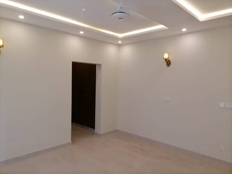 Gorgeous 1 Kanal House For Rent Available In State Life Housing Society 16