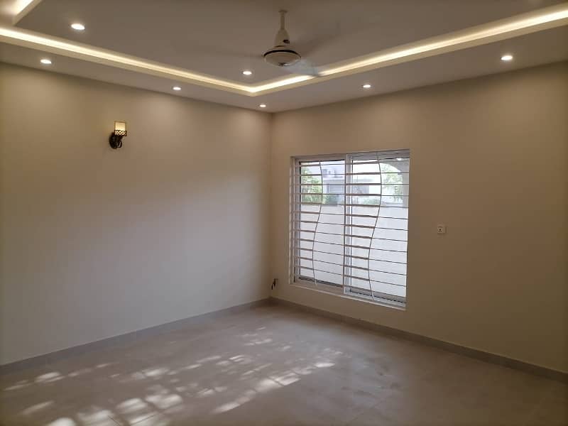 Gorgeous 1 Kanal House For Rent Available In State Life Housing Society 23