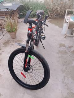 Bicycle for sale