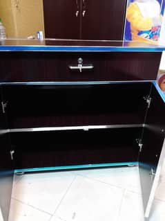 iron stand/2 door stand/3 door with drawer/uv high gloss/laminated