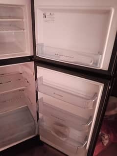 Haier refrigerator model 276