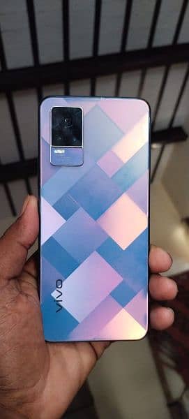 vivo v21e 2