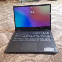 Lenovo ideapad flex 14 with touchscreen