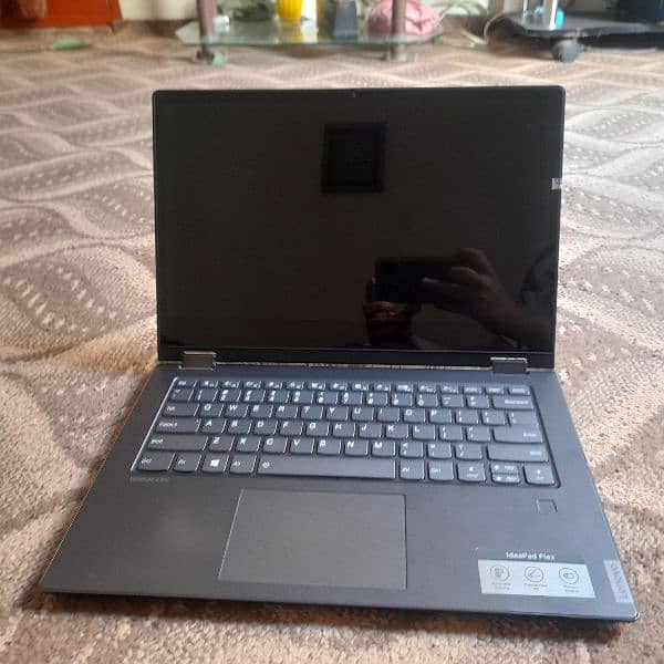 Lenovo ideapad flex 14 with touchscreen 1