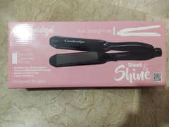 new original straightener for sale