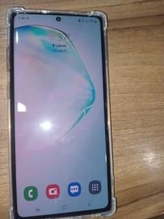 Samsung Note 10 Plus