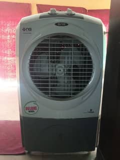 new air cooler 2 season used full chill