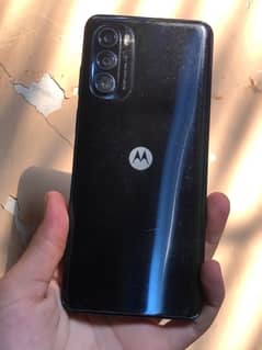 moto g stylus 5G 2022