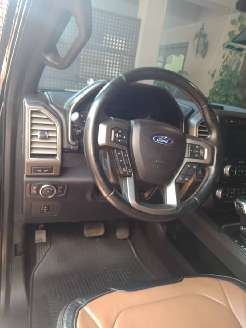 Ford F150 limited Edition For Sale 14