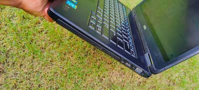 Dell latitude i5 4th Generation, 4gb ram, 512gb hard 0