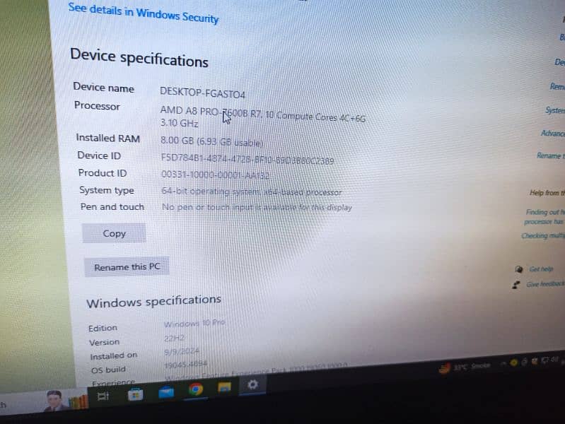 Gaming PC for Sale GTA 5 supported 0