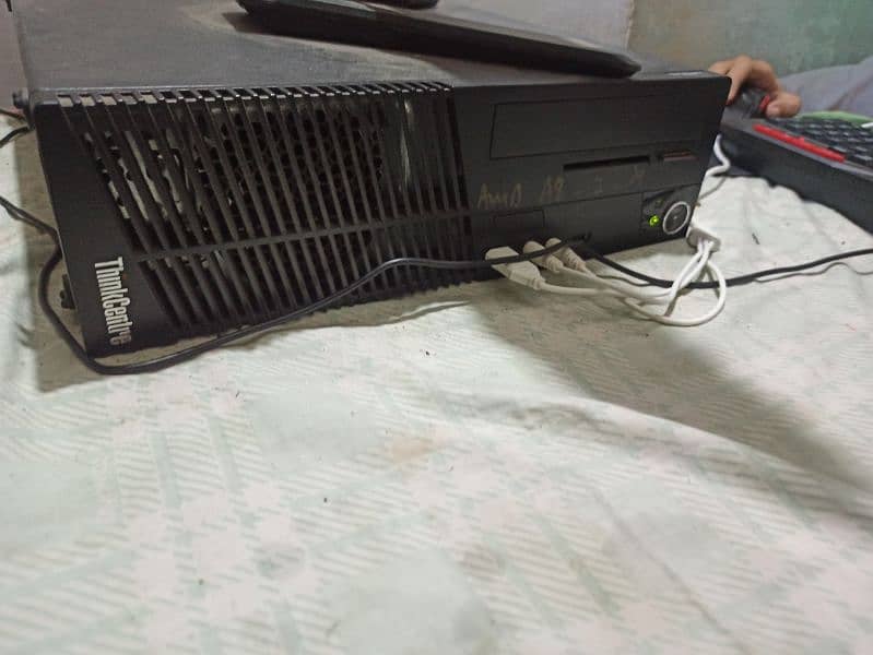 Gaming PC for Sale GTA 5 supported 3