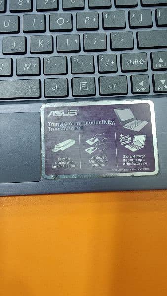 Asus mini laptop 3