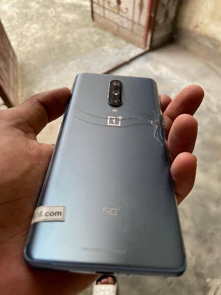 OnePlus 8 5g 1