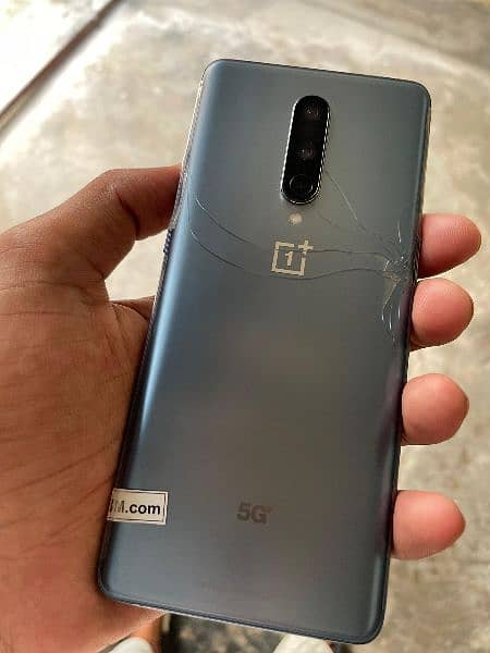 OnePlus 8 5g 3