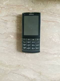 Nokia x3 for sale Touch screen 0