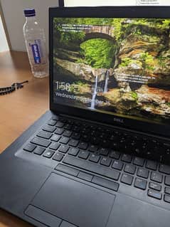 Dell Latitude 7480, i7 7thGen