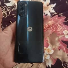 Motorola phone