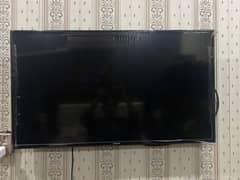 Samsung led 40 inch