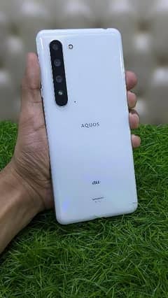 AQUOS R5 (6204 PTA TAX) Sony/Poco/Moto/x3/z4/z3/IPhone X/7/8 Plus