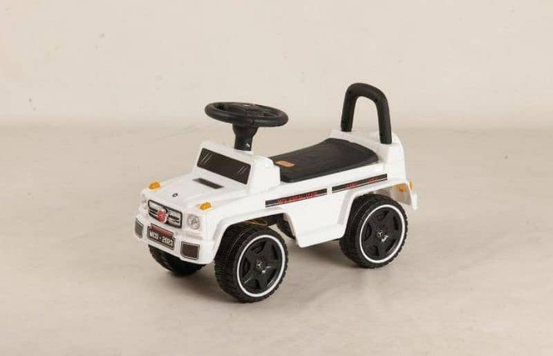 Riding car for kids 1