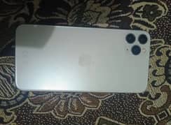 i phone 11 pro max 64gb factory sim 3 month chalni read add carefully