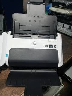 HP scanner 3000 s2 feeder scanner