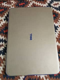 Dell laptop Inspiron 5521 0