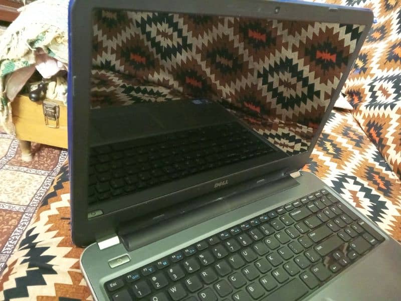 Dell laptop Inspiron 5521 2