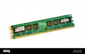 DDr2 Ram 4 Gb Available