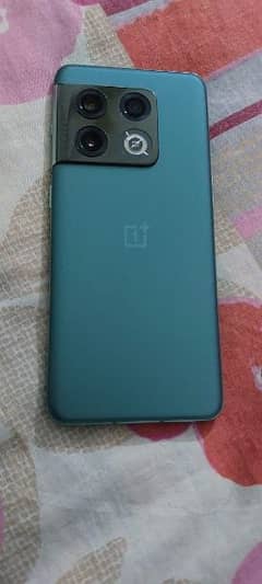 One Plus 10 Pro PTA Dual Sim