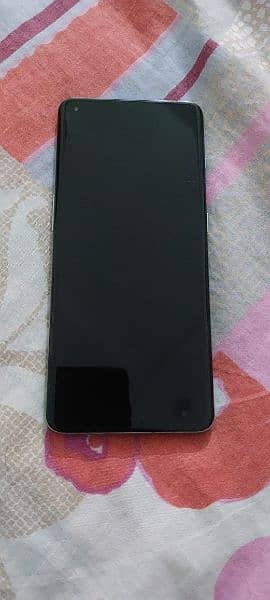 One Plus 10 Pro PTA Dual Sim 7