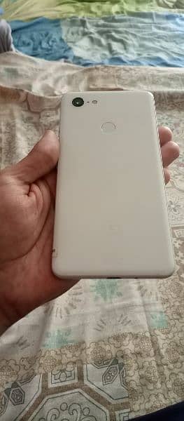 Google pixel 3xl approved 3