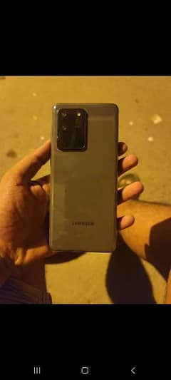 samsung s20 ultra 5g