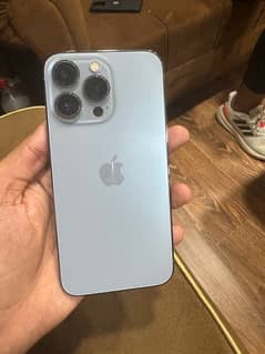 Iphone 13 pro