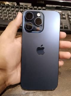 Iphone 15 pro max 512gb JV 0