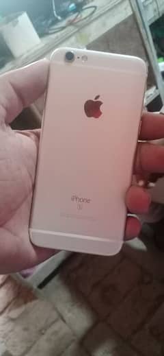 I phone 6s 16GB bypas