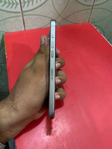 I Phone 15Pro Max PTA Approved 3