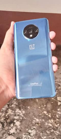 OnePlus 7t condition 10/10 PTA approved urgent sell.