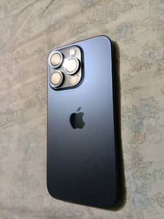 iphone 15 pro jv 256 gb