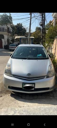 TOYOTA PRIUS 2010 MODEL, 2014 REGISTERED - EXCELLENT CONDITION!*