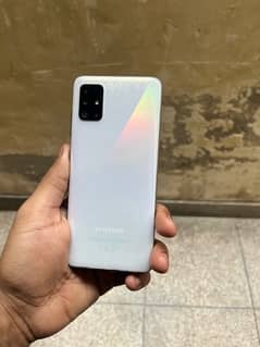 samsung galaxy  a51