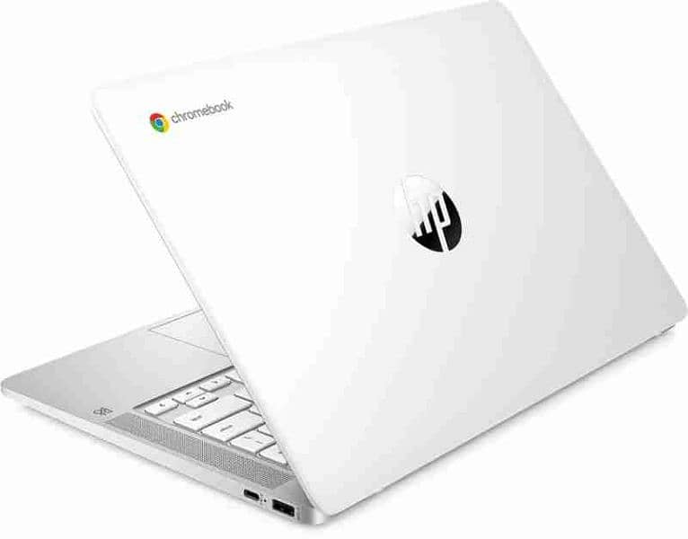 HP Pro c640 G2 Chromebook 1