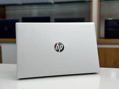 HP PROBOOK 650 G8 CORE I7 11th GEN 8GB RAM 512GB SSD