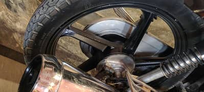 alloy rims for sale 125